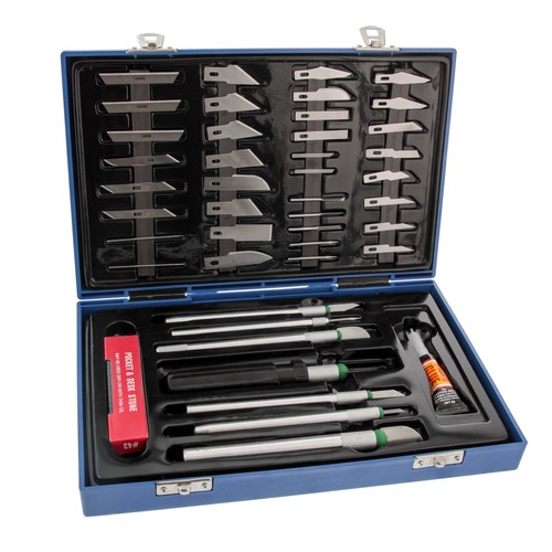 Precision hobby model - pc,