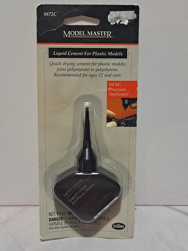Model master 8872c - master,