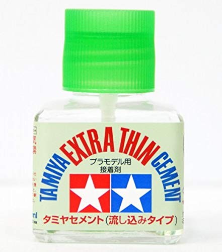 Tamiya 87038 extra thin - extra,