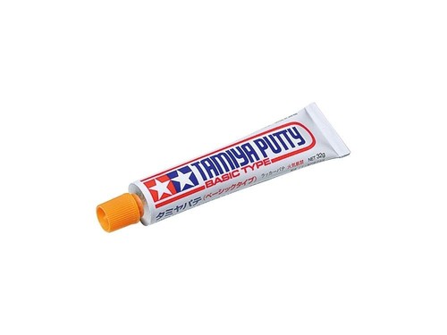 Tamiya 87053 putty - 87053,