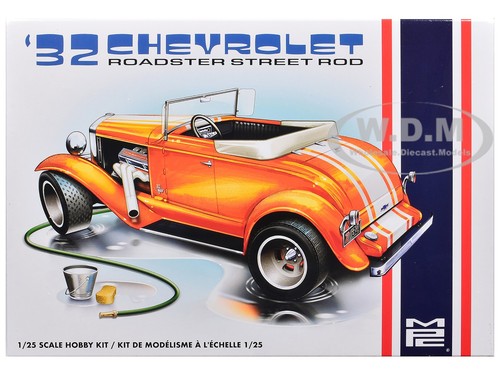 Skill model kit 1932 - skill,