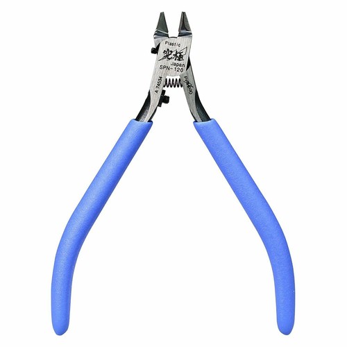 Godhand ultimate nipper - nipper, 5.0